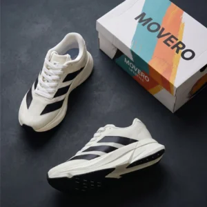 Adizero EVO White