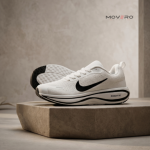 NK ZoomX Boomero- White