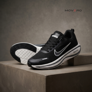NK ZoomX Boomero- Black