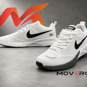 NK Air Zoom- White
