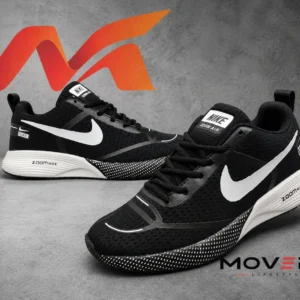 NK Air Zoom- Black