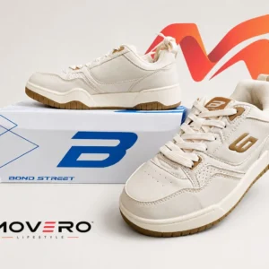 Bond Street Premium Sneaker Brown