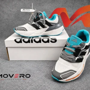 Adistar Premium Sneaker-White