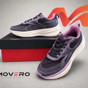 Reebok Light Float Sports Purple