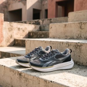 Reebok Light Float Sports Gray