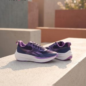 Reebok Light Float Sports Purple