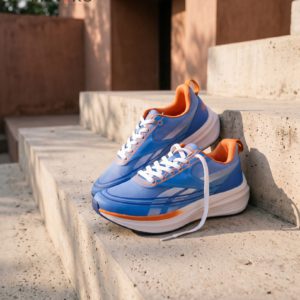 Reebok Light Float Sports Blue