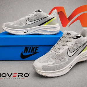 NK Zoom SMT-16 Light Gray
