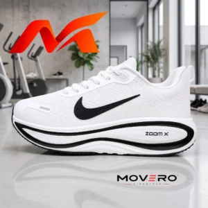 NK ZoomX Boomero- White