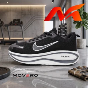 NK ZoomX Boomero- Black