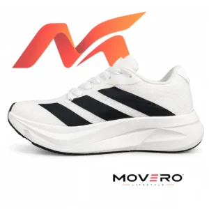 Adizero EVO White